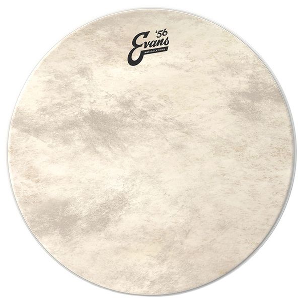 EVANS Calftone Coated 12" Drumhead