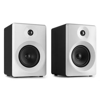 Vonyx SMN50 Studio Monitor 5" Pair