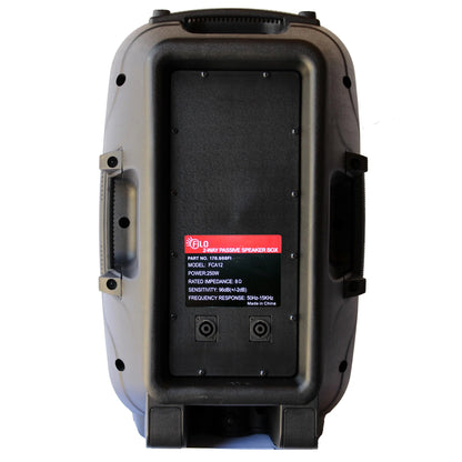 Filo – FCA15 PASSIVE MOULDED SPEAKER 15in 300W
