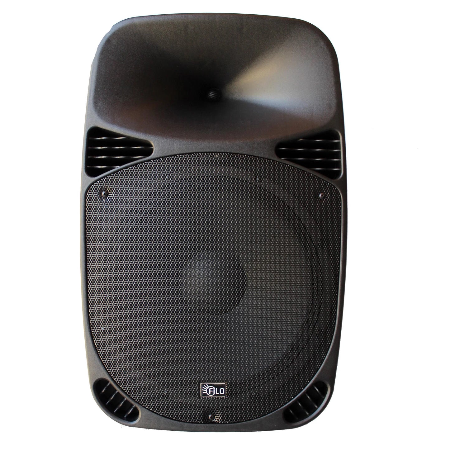 Filo – FCA15 PASSIVE MOULDED SPEAKER 15in 300W