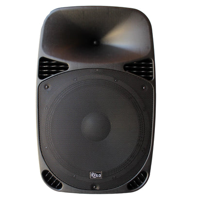 Filo – FCA15 PASSIVE MOULDED SPEAKER 15in 300W