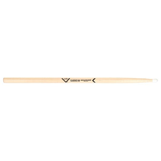 VATER CLASSIC 5B NYLON TIP