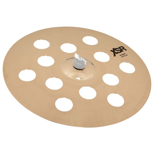 SABIAN 16  OZONE CRASH XSR