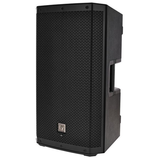 ELECTRO VOICE ZLX-12P-G2 1000W 12" POWERED SPEAKER WITH BLUETOOTH