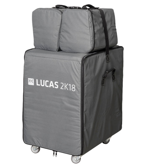 HK Audio LUCAS 2K18 ROLLER BAG