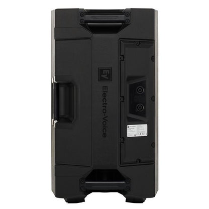 ELECTRO VOICE ZLX-12P-G2 1000W 12" POWERED SPEAKER WITH BLUETOOTH