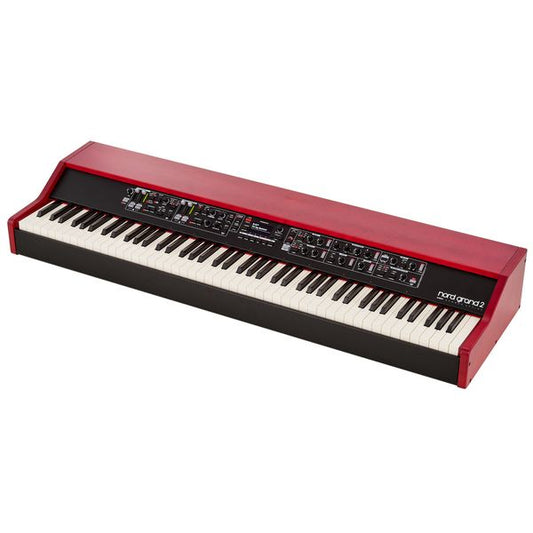NORD GRAND 2