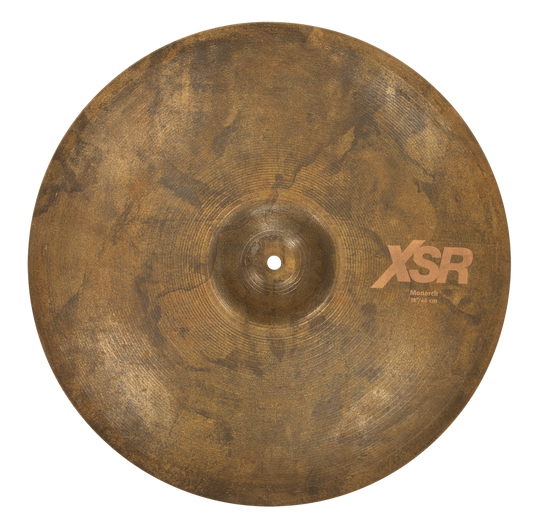 SABIAN 19  XSR MONARCH CRASH