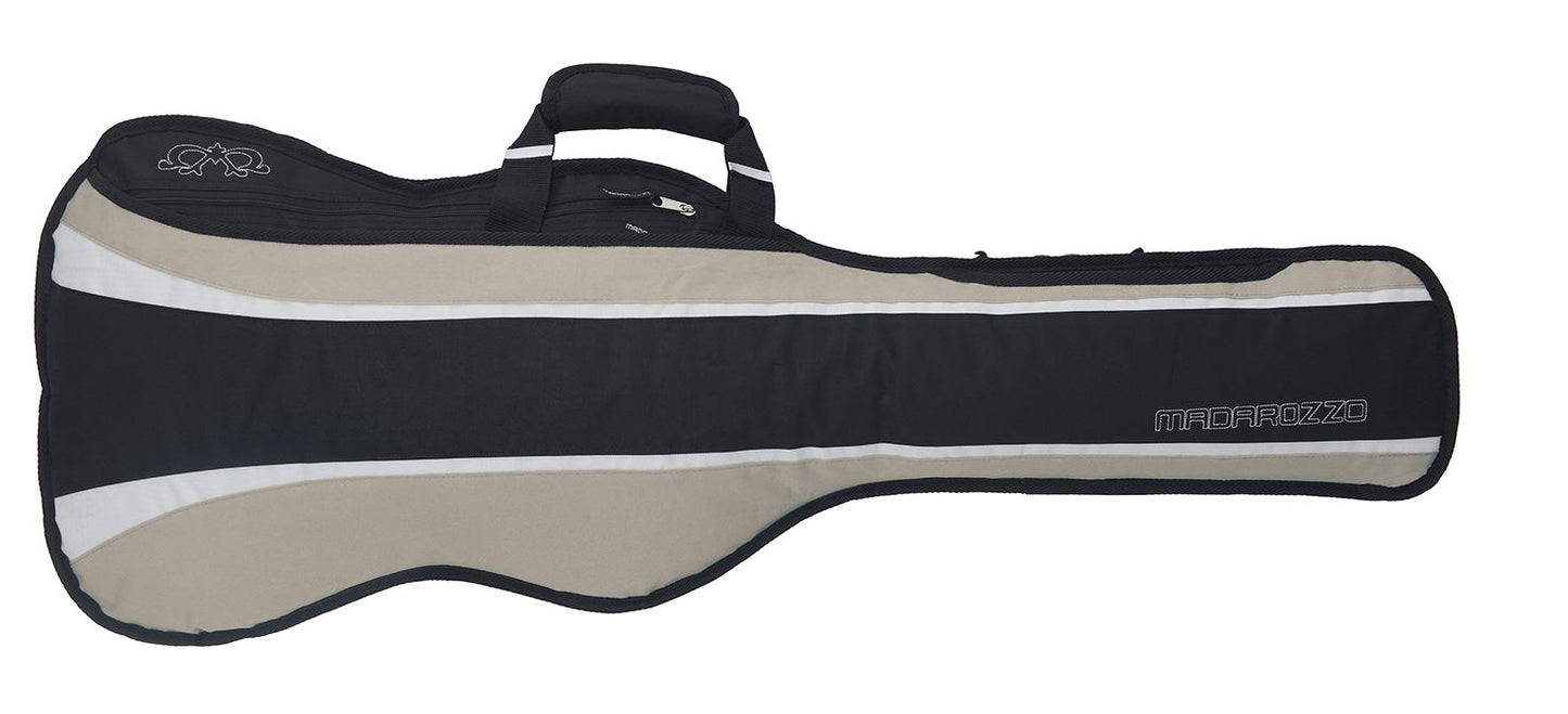 Madarozzo Elegant 20mm Padded Del. Cymbal 22 Bag