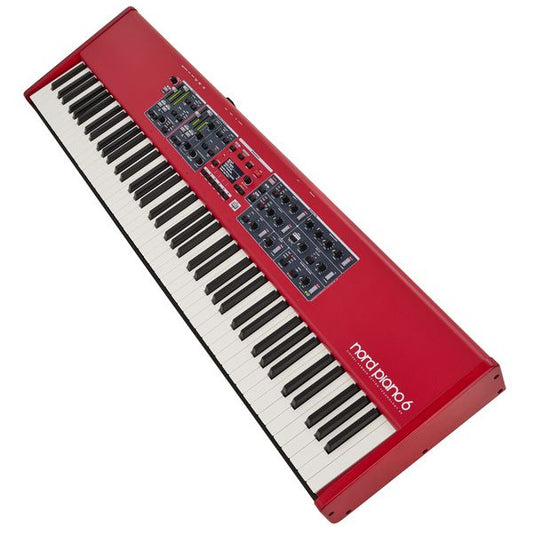 NORD PIANO6 88