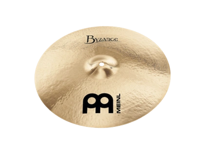 MEINL Byzance 18" Traditional Medium Crash