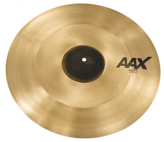 SABIAN 21  AAX REQUENCY RIDE
