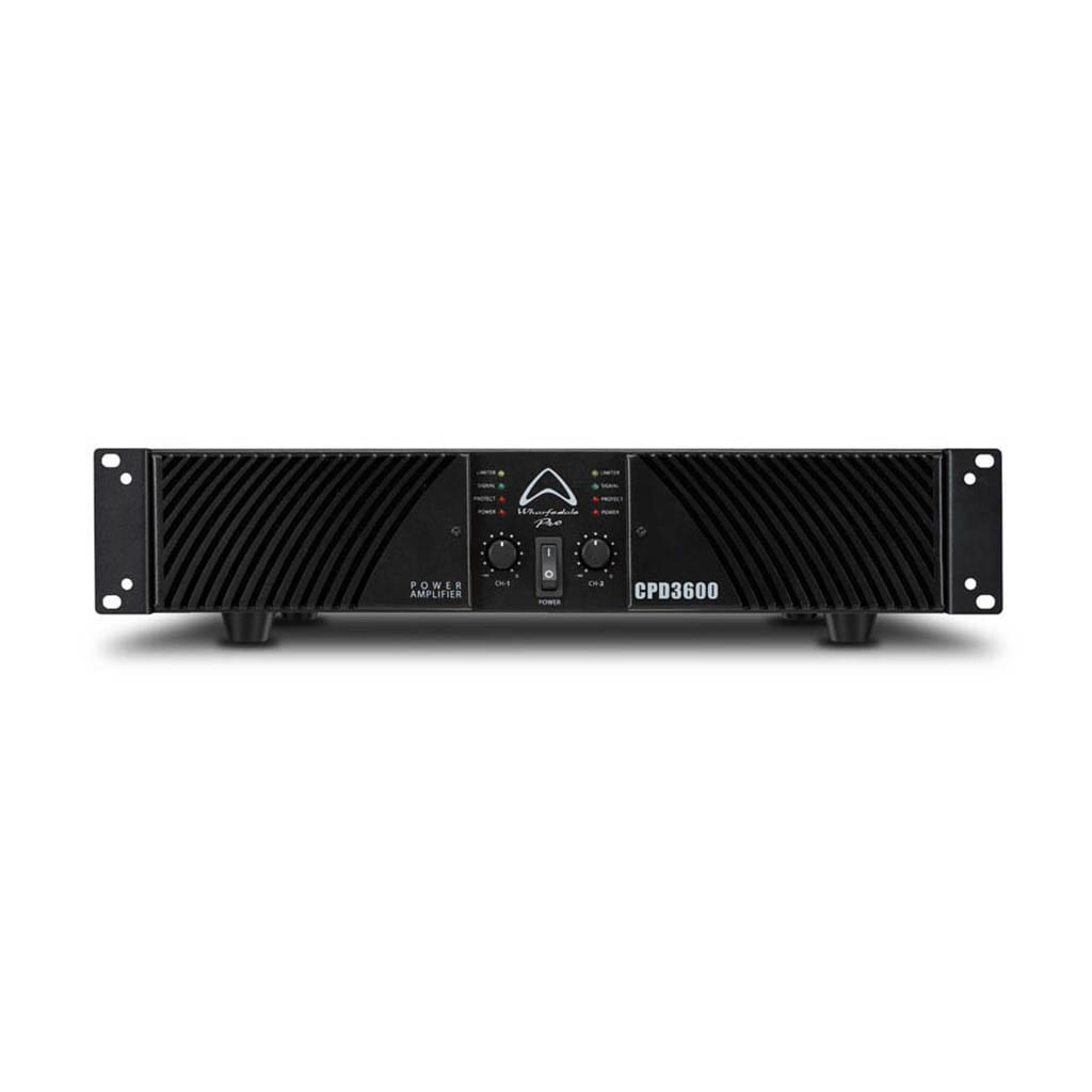 WHARFEDALE-CPD 3600
