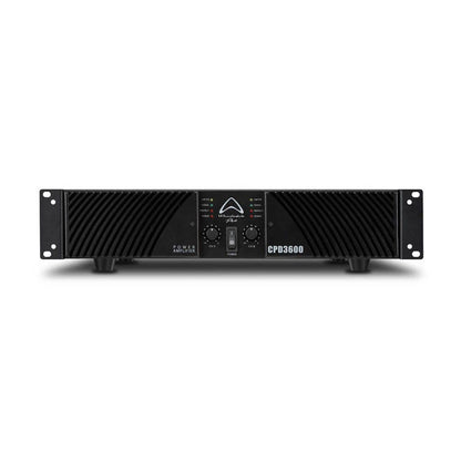 WHARFEDALE-CPD 3600
