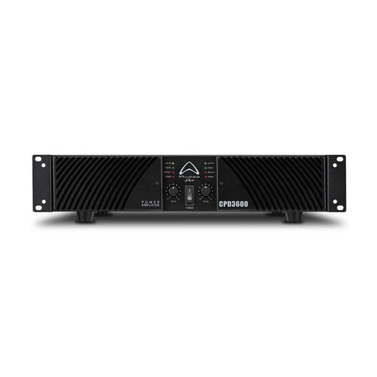 WHARFEDALE-CPD 3600