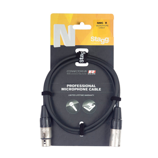 STAGG NMC3R