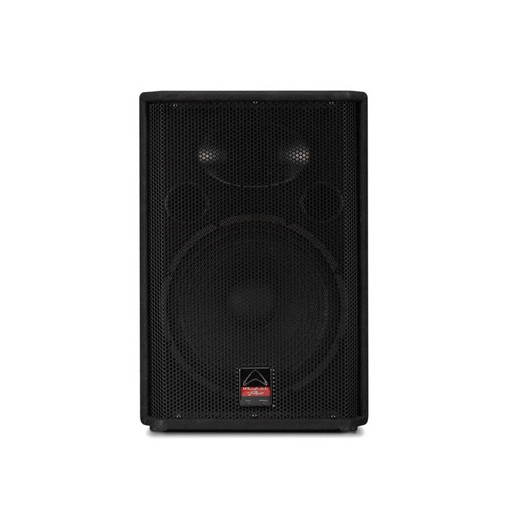 WHARFEDALE-EVP X15 MKII