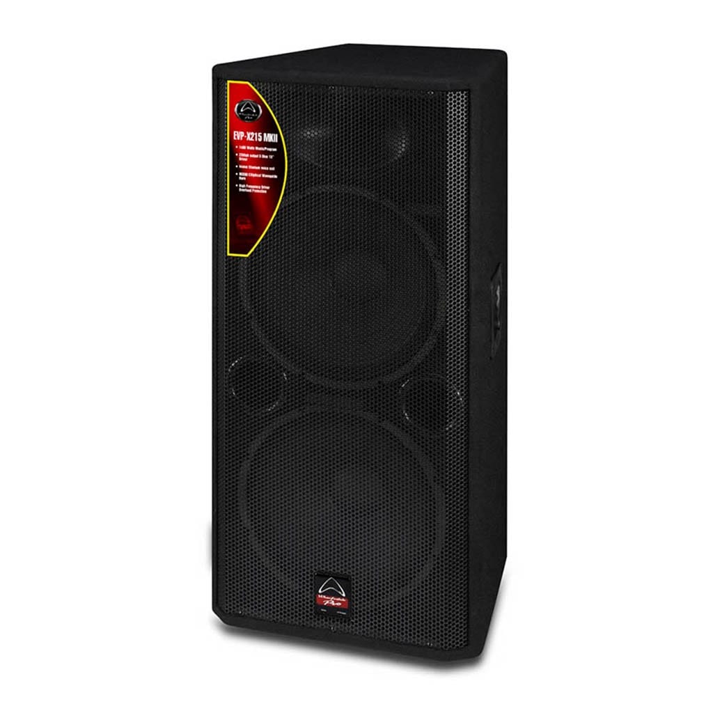 WHARFEDALE-EVP X215 MKII