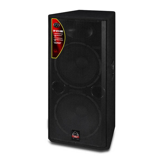 WHARFEDALE-EVP X215 MKII
