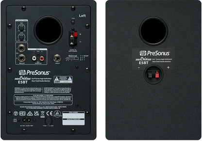 Presonus Eris E5 BT Pair