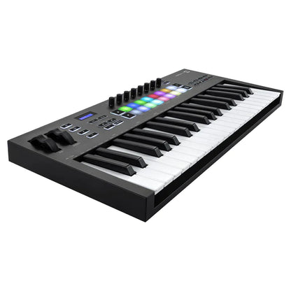 Novation Launchkey 37 Mk3 USB MIDI Controller