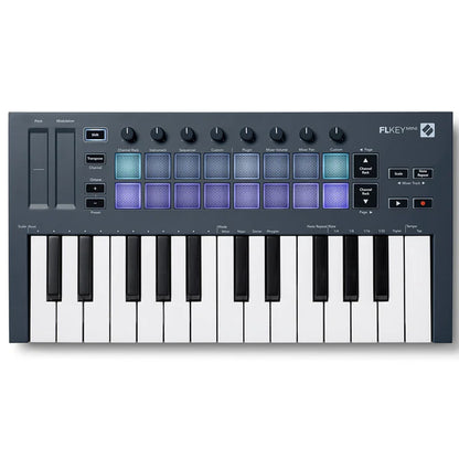 Novation FLKey Mini Keyboard Controller
