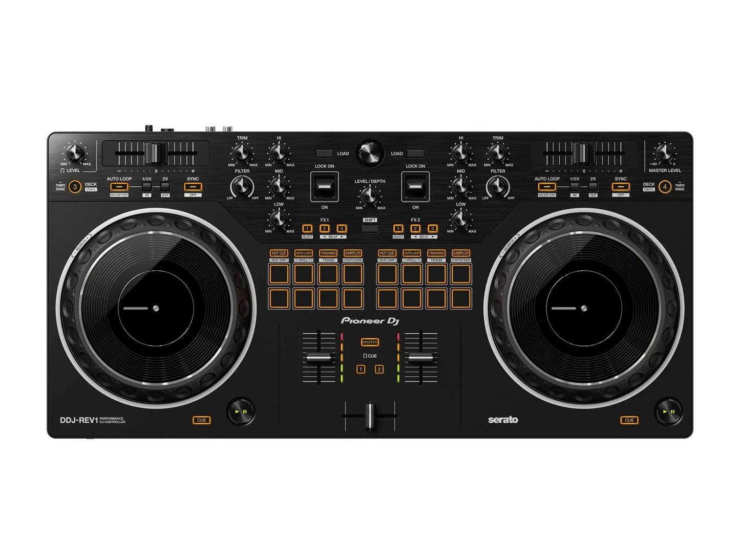 Pioneer DDJ-REV1