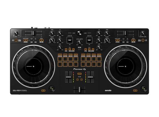Pioneer DDJ-REV1