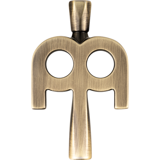 MEINL Stick & Brush 7A Drumstick Pencil