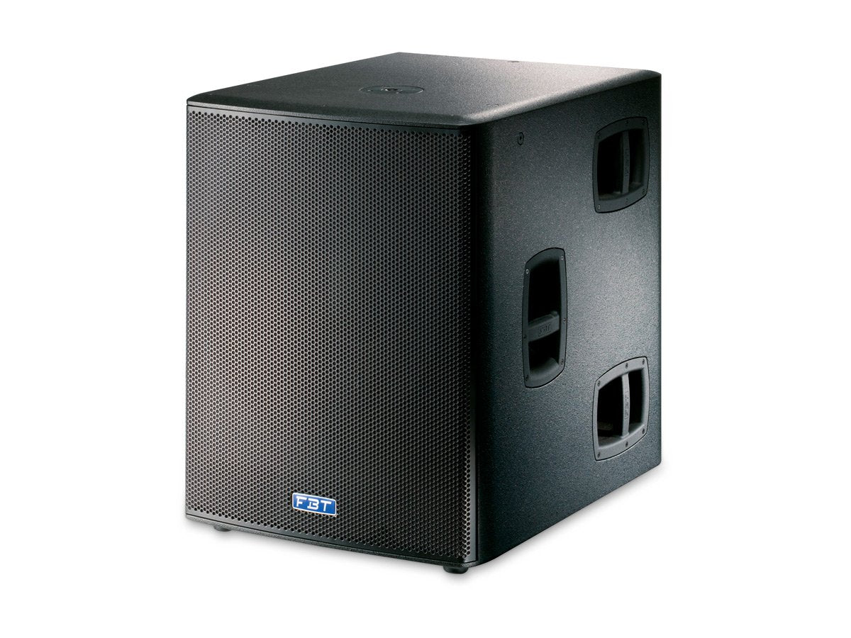 FBT – MITUS121SA 21in ACTIVE SUBWOOFER
