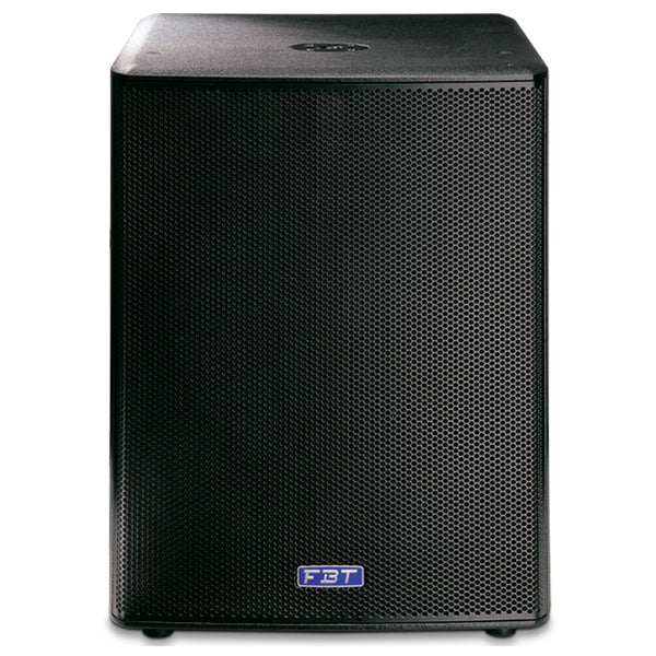 FBT – MITUS121SA 21in ACTIVE SUBWOOFER