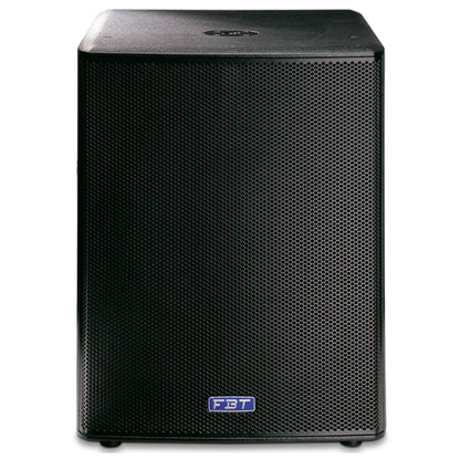FBT – MITUS121SA 21in ACTIVE SUBWOOFER
