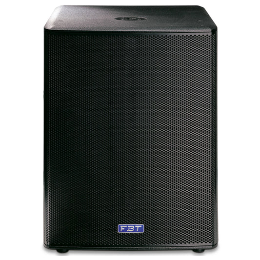 FBT – MITUS121SA 21in ACTIVE SUBWOOFER