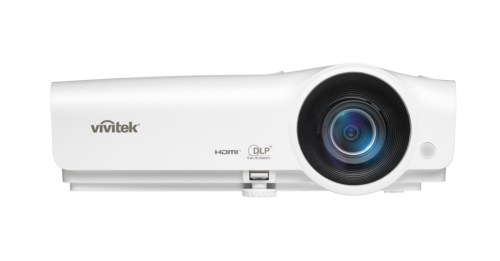 VIVITEK-DH278