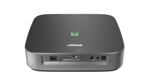 Vivitek Qumi Q9 – Portable Pocket Projector