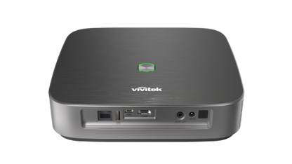 Vivitek Qumi Q9 – Portable Pocket Projector