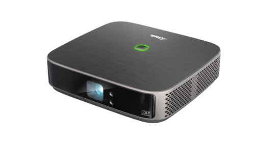 Vivitek Qumi Q9 – Portable Pocket Projector