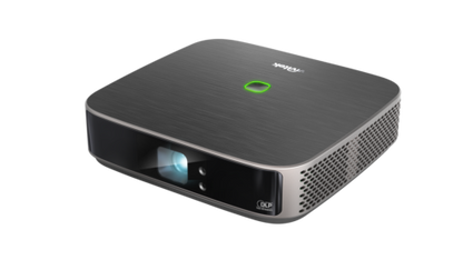 Vivitek Qumi Q9 – Portable Pocket Projector