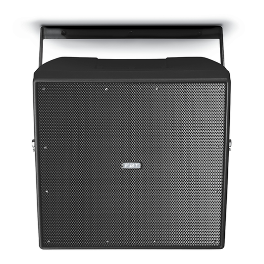 FBT – SHADOW112CT 12in PASSIVE MULTIPURPOSE HIGH PERFORMANCE SPEAKER