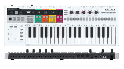 ARTURIA KEYSTEP PRO