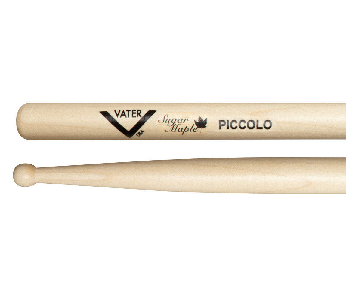 VATER SUGAR MAPLE PICCOLO WOOD TIP
