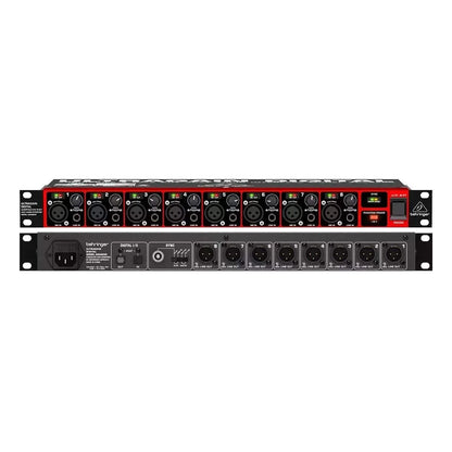 BEHRINGER ADA8200 AUDIO INTERFACE