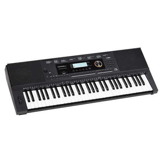 Medeli Millenium Series M361 61 Key Keyboard