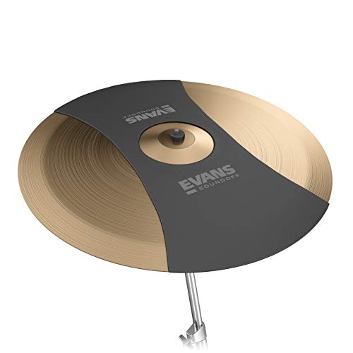 EVANS SoundOff 20" Ride Mute