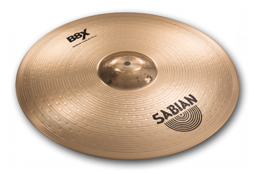 SABIAN 18 B8X MEDIUM CRASH