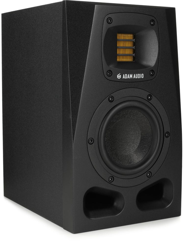 ADAM AUDIO A Series 4" Powered Studio Monitor
