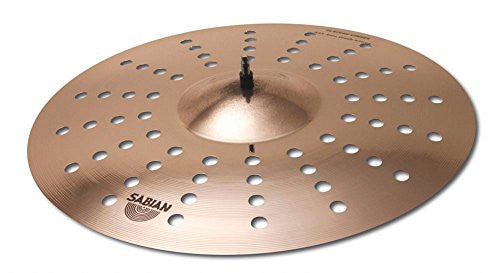 SABIAN AERO CRASH AAX BR