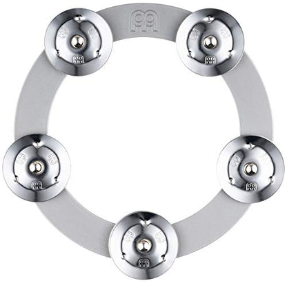 Meinl CRING Ching Ring 6" Stainless Steel Jingles