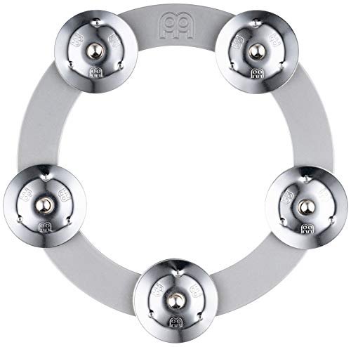 Meinl CRING Ching Ring 6" Stainless Steel Jingles