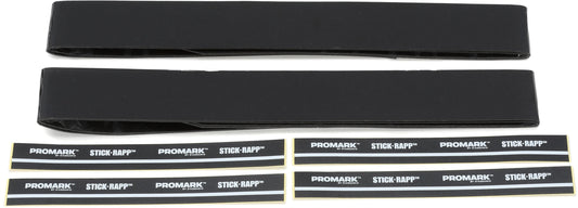 PROMARK Maple SD2 Large Round Tip